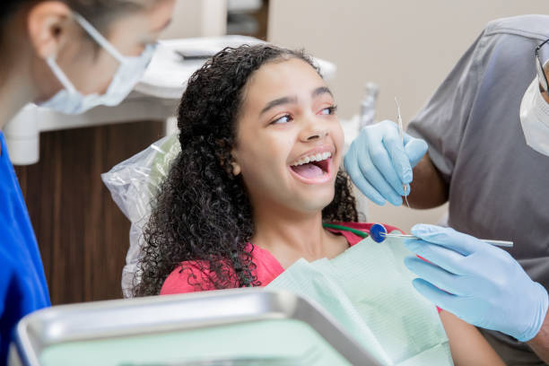 Best After-Hours Emergency Dentist in East Camden, AR