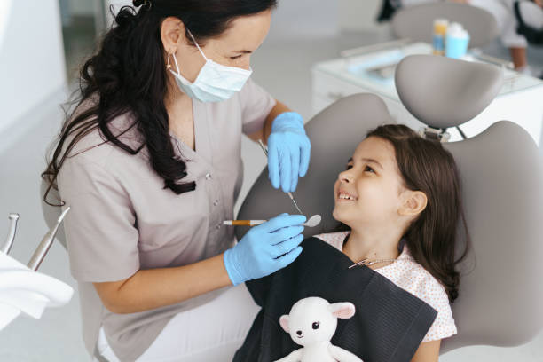Best Pediatric Emergency Dentist in East Camden, AR