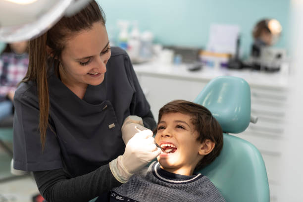  East Camden, AR Emergency Dentist Pros