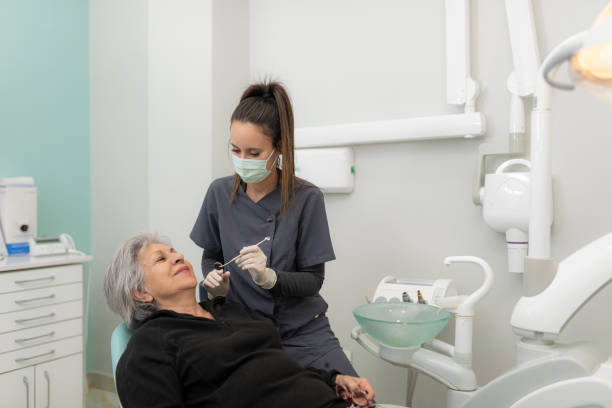 Best Emergency Orthodontic Repairs in East Camden, AR