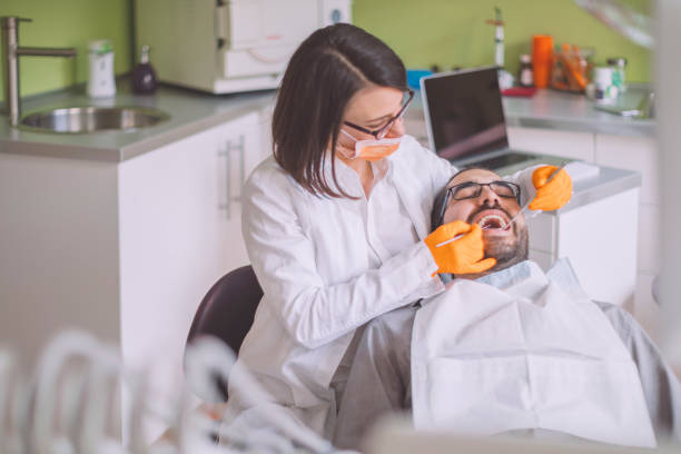 Best Emergency Treatment for Toothache in East Camden, AR