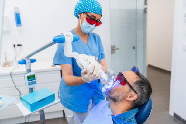 Best Emergency Root Canal Treatment in East Camden, AR